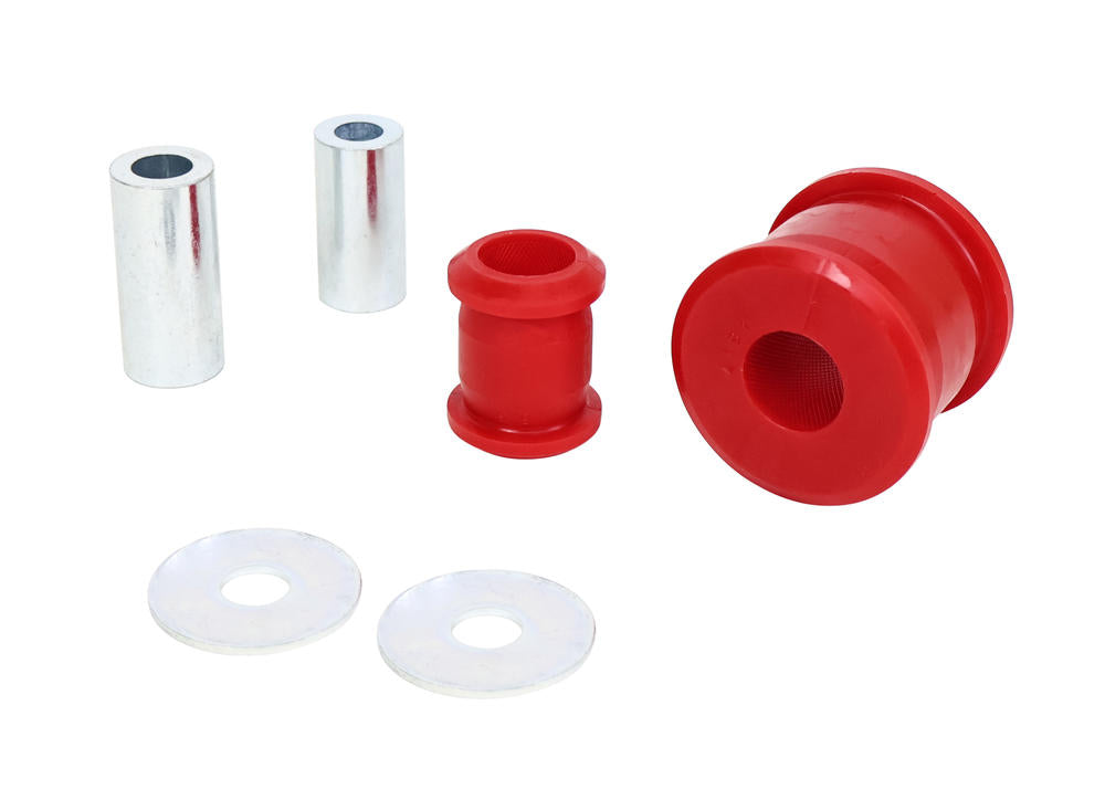 Nolathane Rear Axle Panhard Rod - Bushing Kit 48199