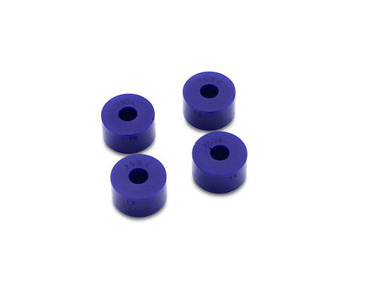 SuperPro Rear Swaybar End Link Bush Kit Fits Mitsubishi SPF2594-4K