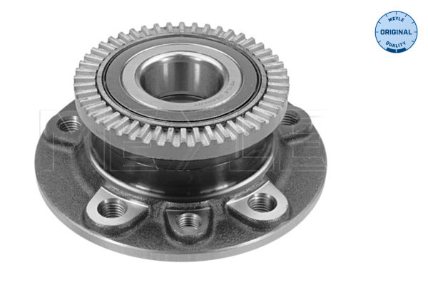 MEYLE Wheel Hub 614 160 0003