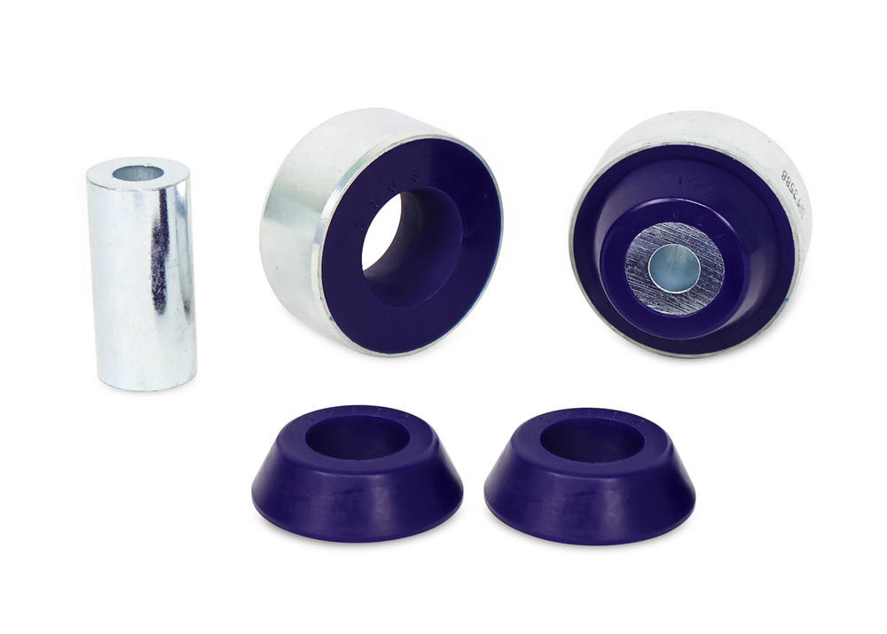 SuperPro Control Arm Lower - Inner Rear Bushing Kit SPF5800K