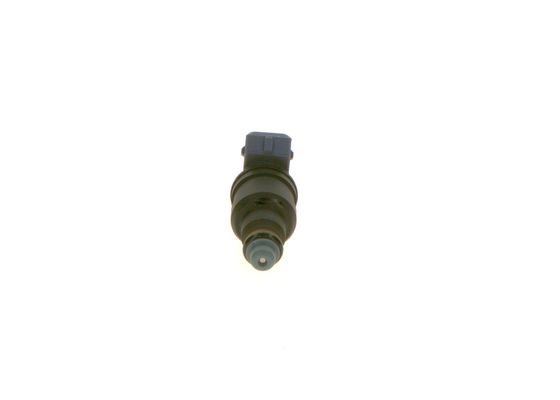 Bosch Brake Rotor Single Front CD1191