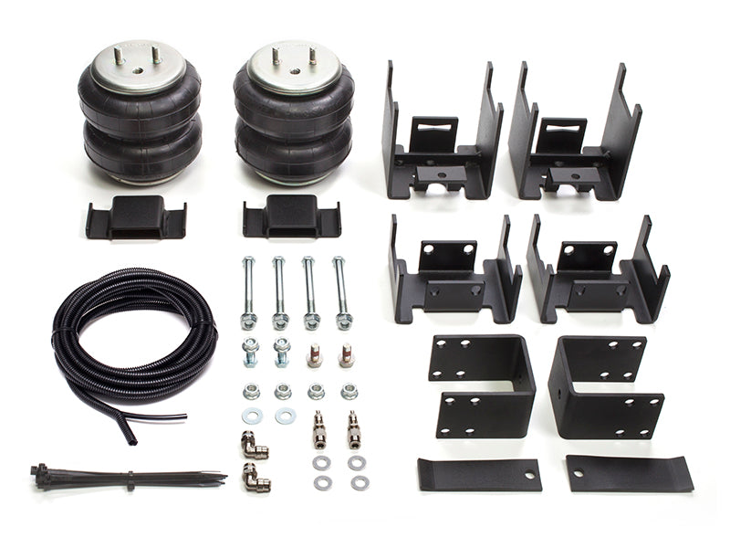 Airbag Man Air Suspension Leaf Assist Kit