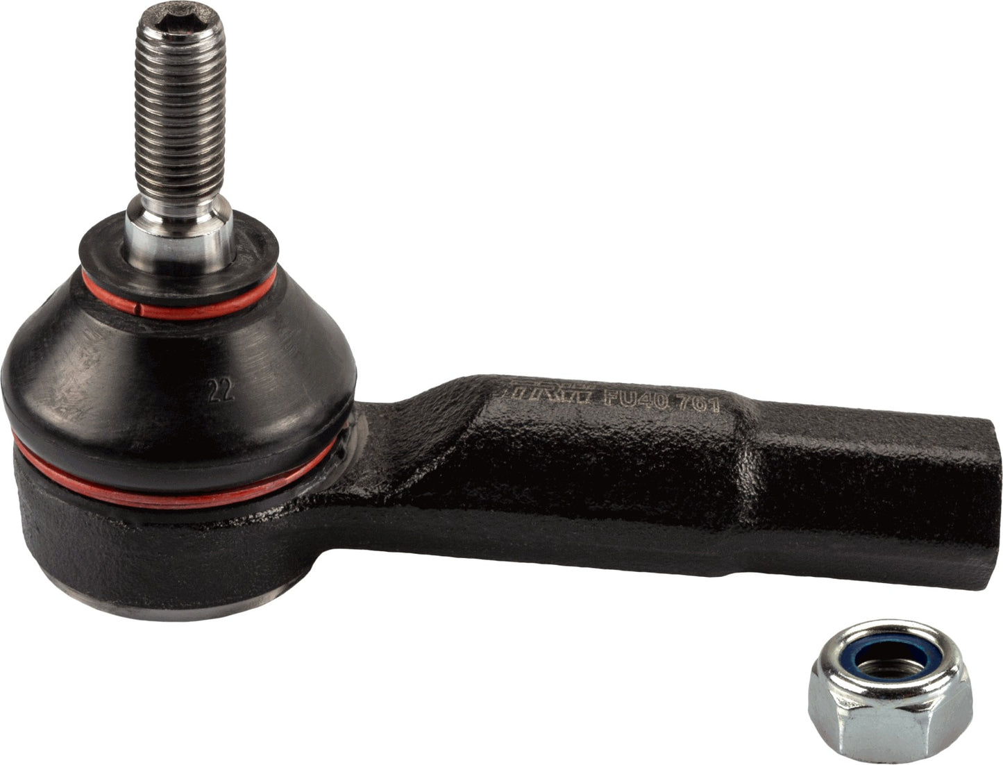 TRW Tie Rod End JTE761