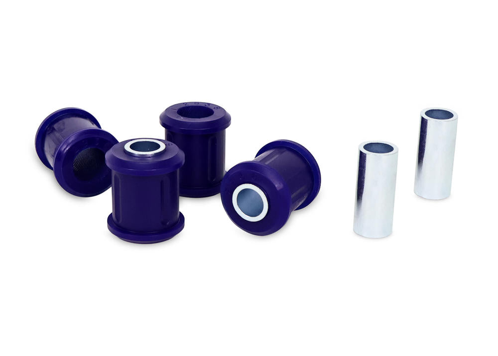 SuperPro Control Arm Bush Kit SPF2938K
