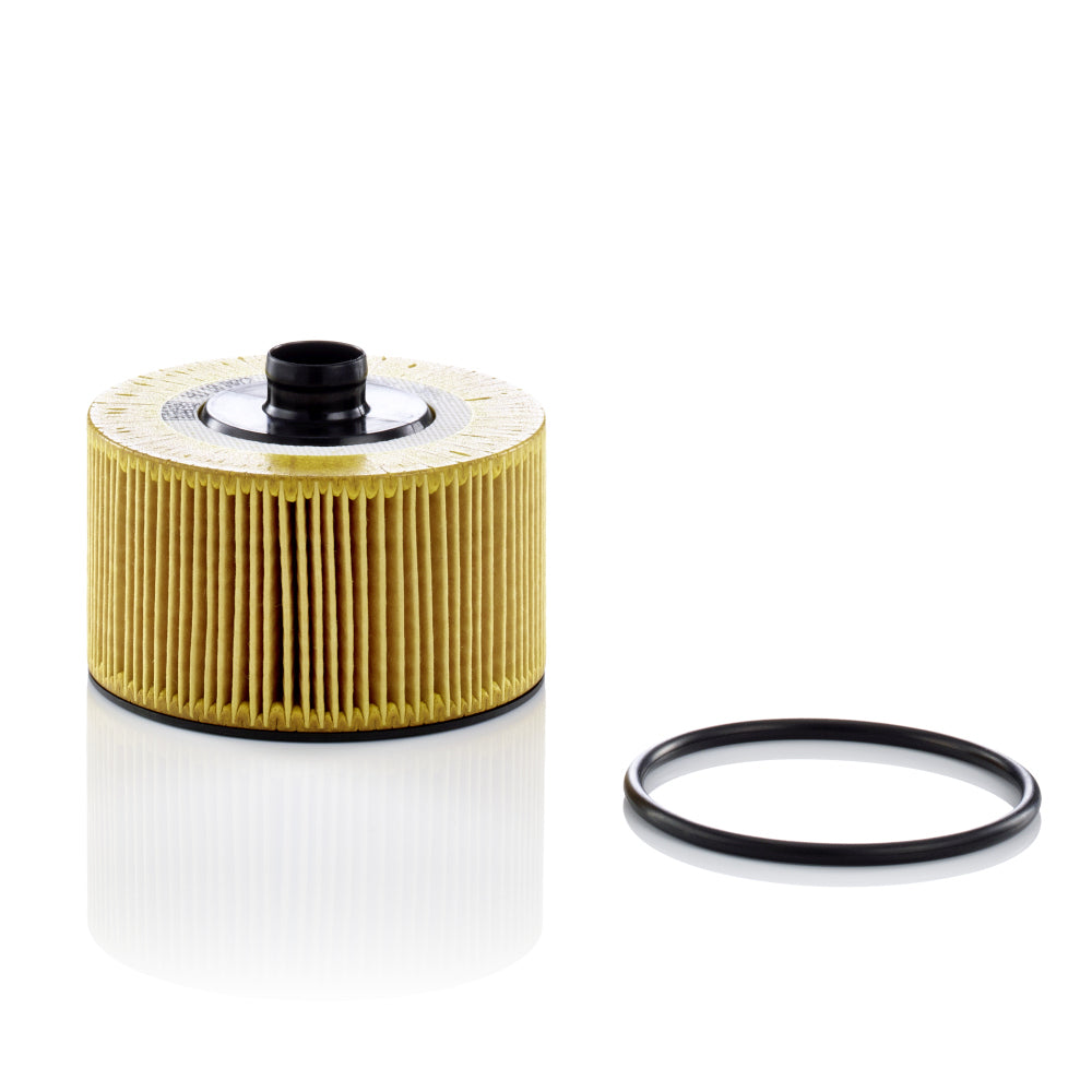 MANN Oil Filter HU 10 002 Z