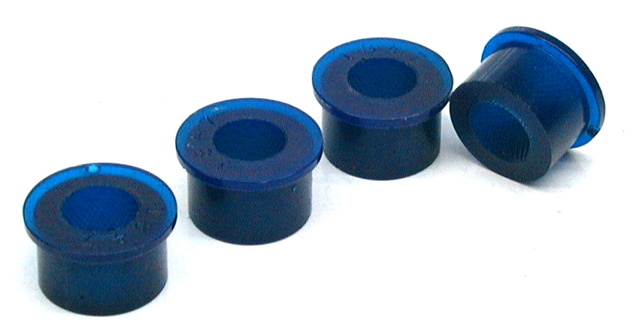 SuperPro Front Drag Link Pivot Bush Kit Fits Jaguar SPF1847K