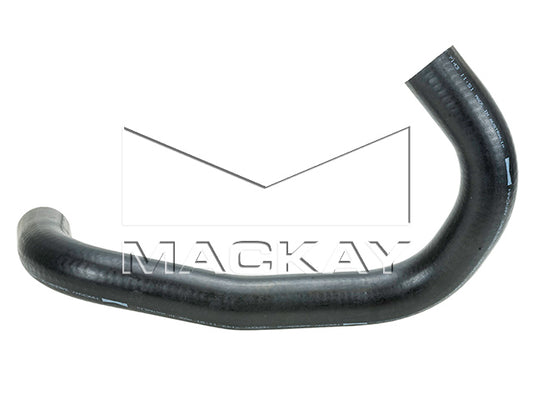Mackay Radiator Bottom Hose CH6116