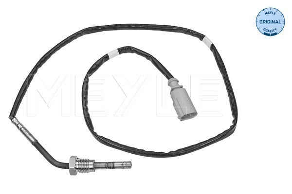 MEYLE Sensor, Exhaust Gas Temperature 114 800 0086
