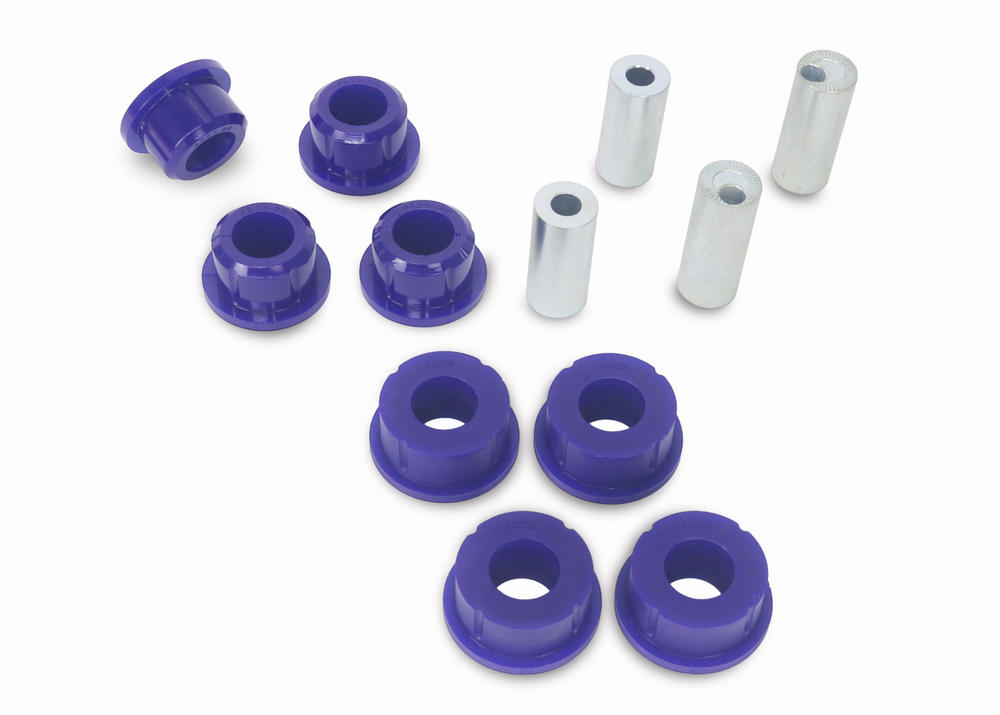 SuperPro Control Arm Lower-Inner Front Bush Kit SPF4623-90XK