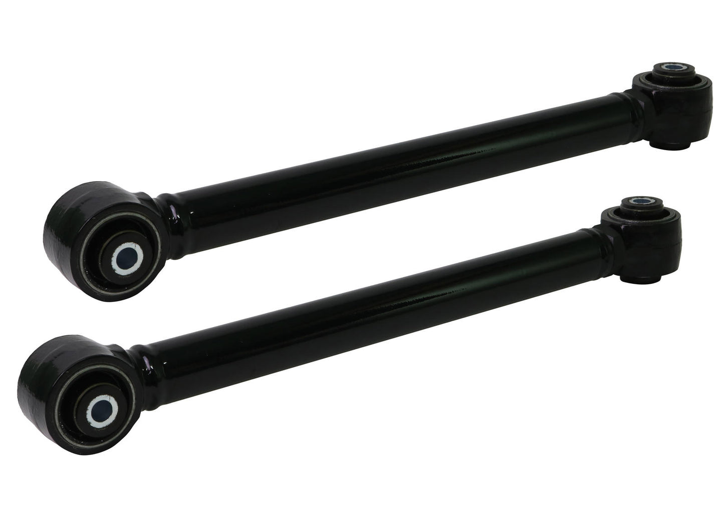 SuperPro Trailing Arm Assembly Kit to suit Jeep Wrangler JK TRC1187