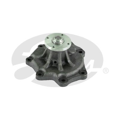 Gates Water Pump GWP6056