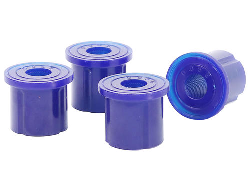 SuperPro Rear Spring Rear Eye Bush Kit Fits Nissan SPF0056-4K