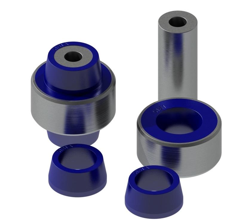 SuperPro Control Arm Bush Kit to suit Nissan Qashqai SPF5181K