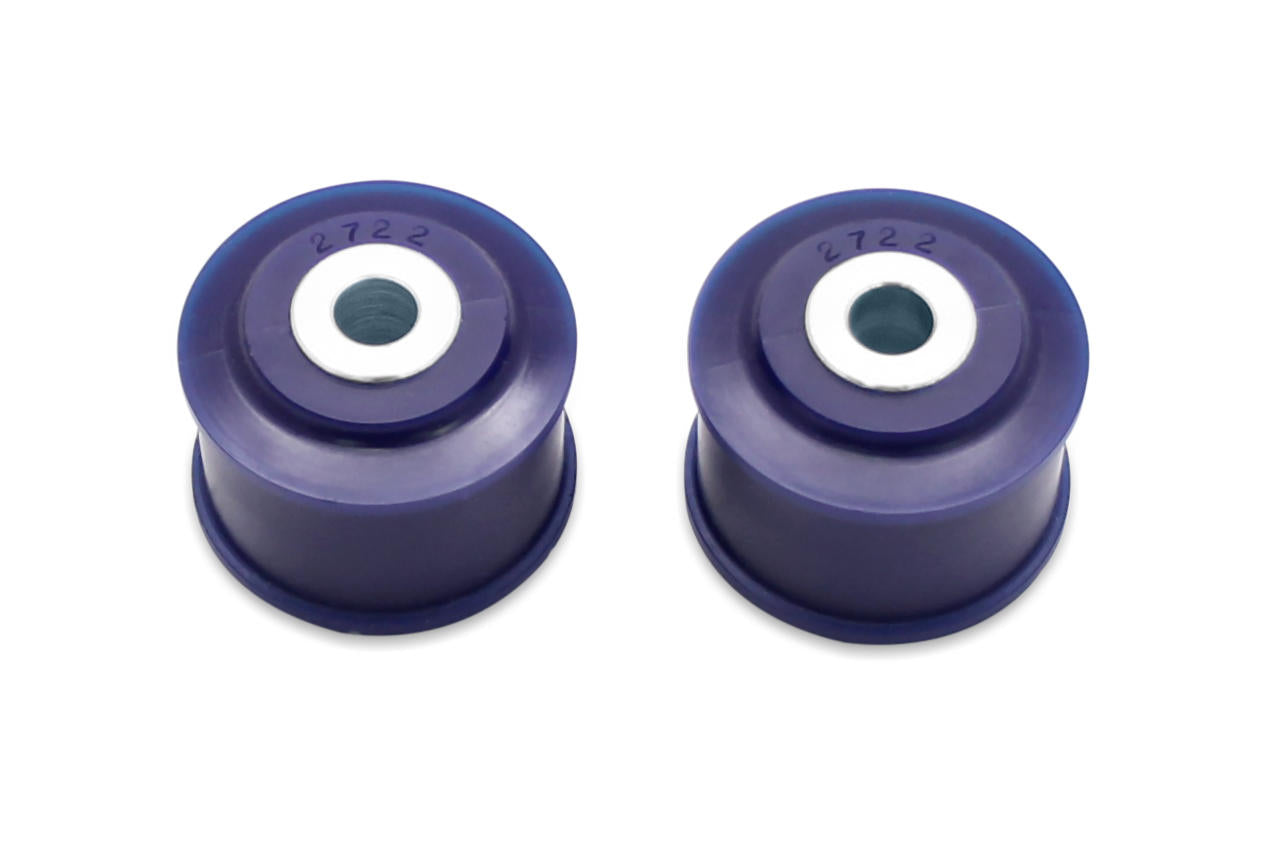 SuperPro Rear Shock Absorber Lower Bush Kit Fits Nissan SPF2722K