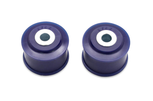 SuperPro Rear Shock Absorber Lower Bush Kit Fits Nissan SPF2722K