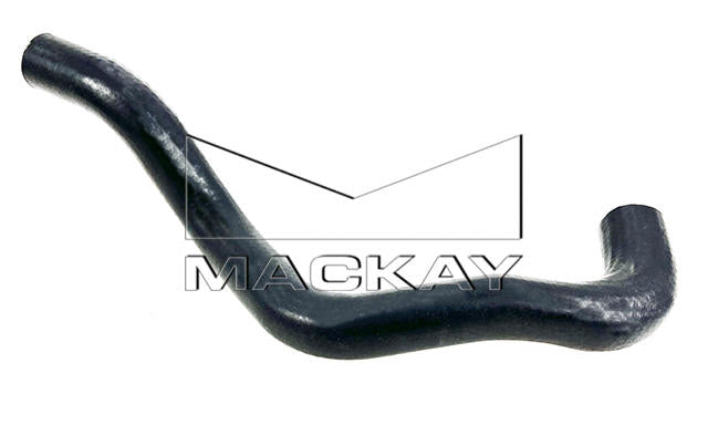 Mackay Radiator Top Hose CH6441