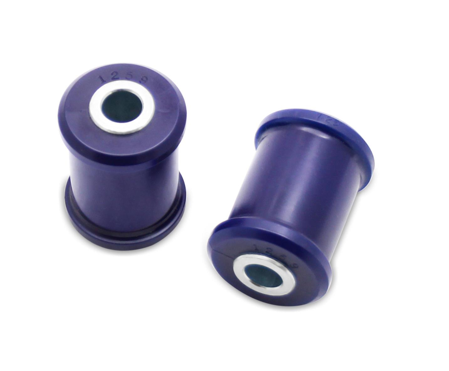 SuperPro Front Control Arm Lower-Front Bush Kit Fits Mitsubishi SPF1259K