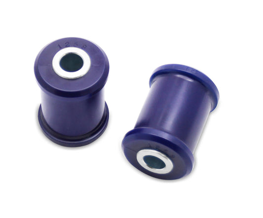 SuperPro Front Control Arm Lower-Front Bush Kit Fits Mitsubishi SPF1259K