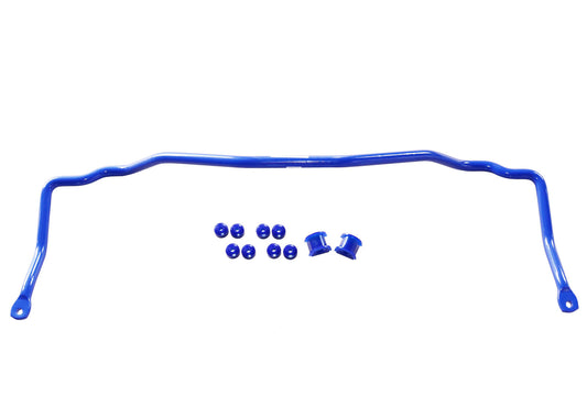 SuperPro Rear 24mm HD Swaybar Fits Mitsubishi RC0098R-24