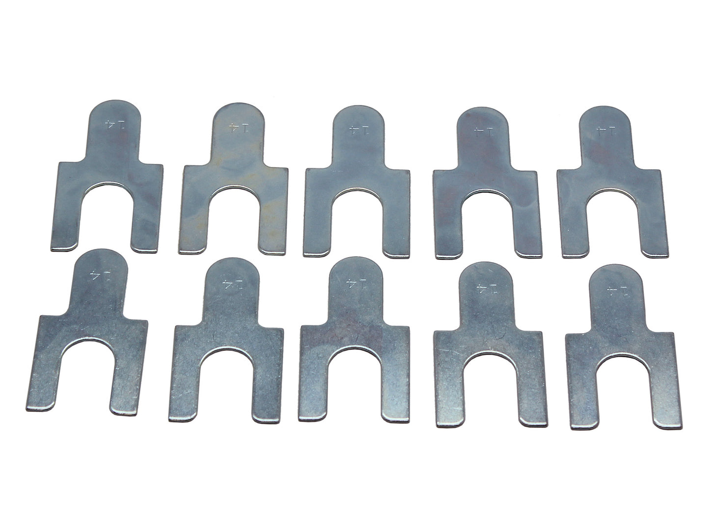SuperPro Suspension Alignment Shim Kit SPF1821-1K