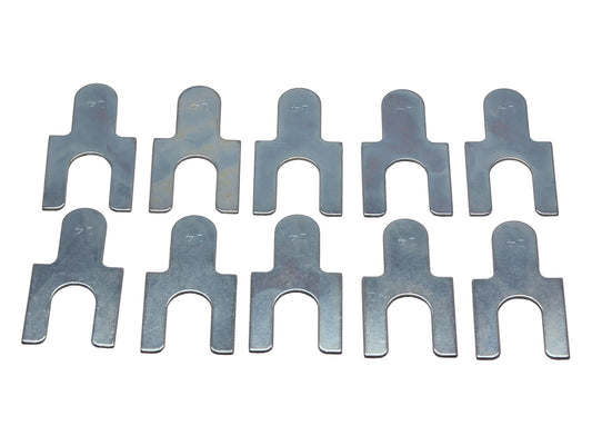 SuperPro Suspension Alignment Shim Kit SPF1821-1K