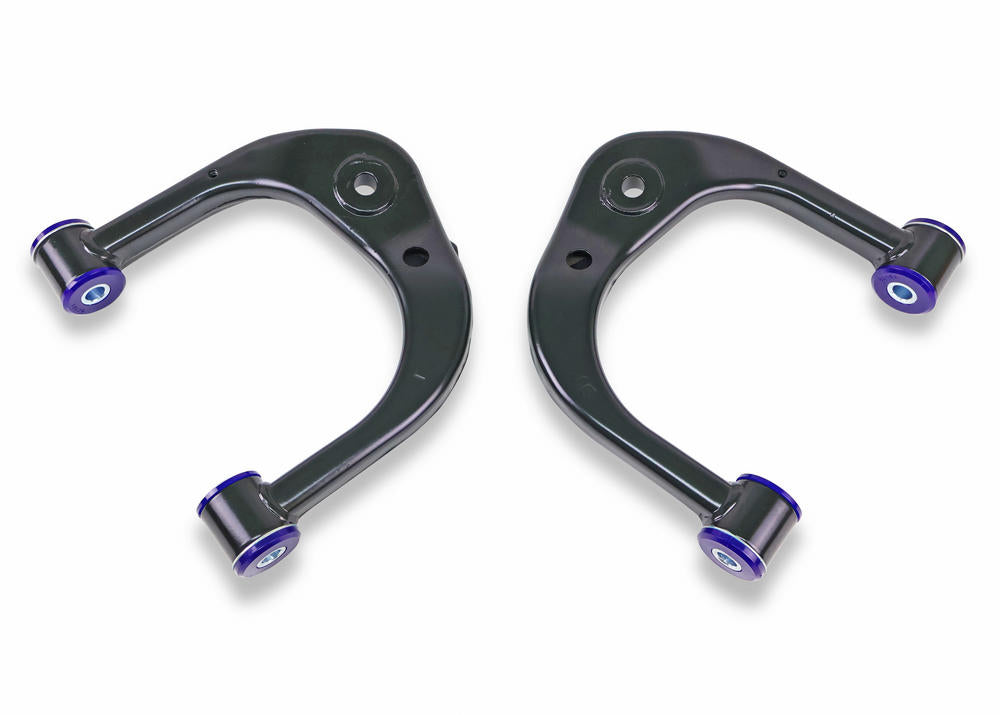SuperPro Control Arm Assembly Kit to suit Toyota Prado 90 Series TRC1157