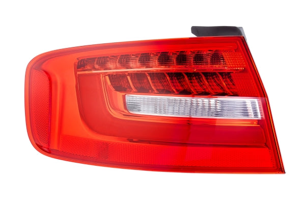 HELLA Rear Tail Light Passenger Side Outer 2SK 010 916-091
