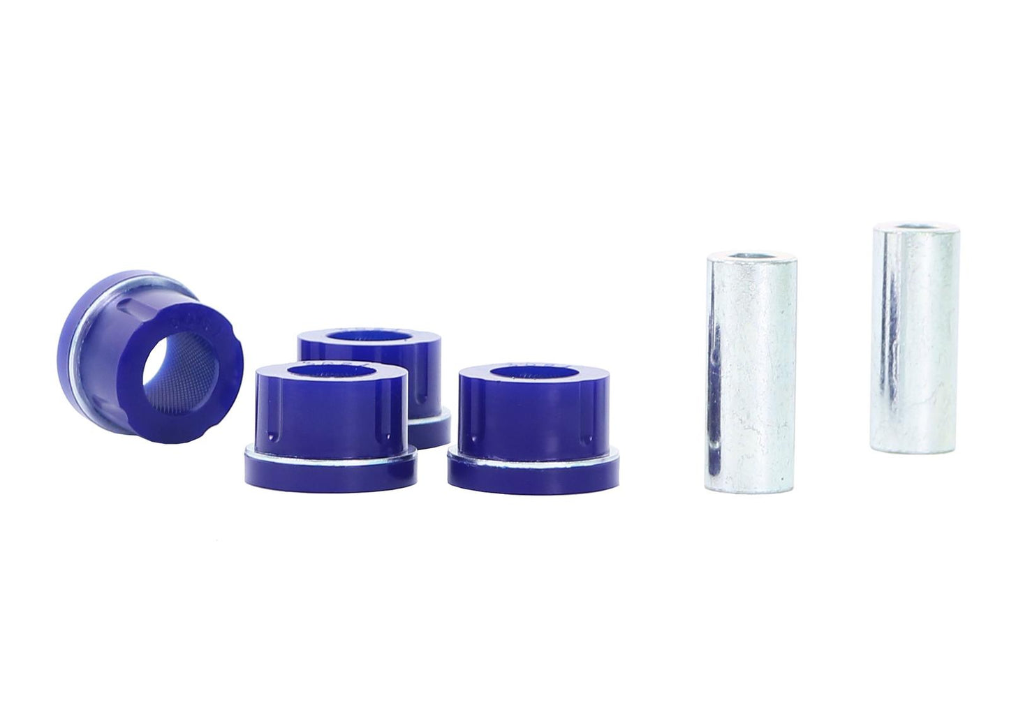 SuperPro Control Arm Bush Kit SPF3091K