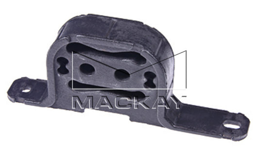 Mackay Exhaust Mount Rear EXM1000