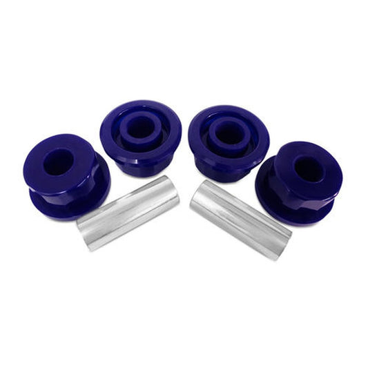 SuperPro Rear Beam Axle Pivot Bush Kit Fits Renault SPF3984K