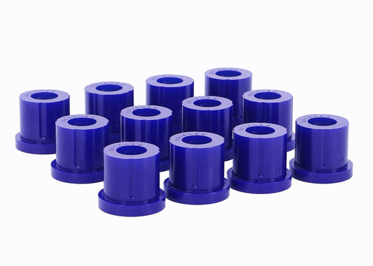 SuperPro Leaf Spring Bush Kit 22mm SPF0816-22K