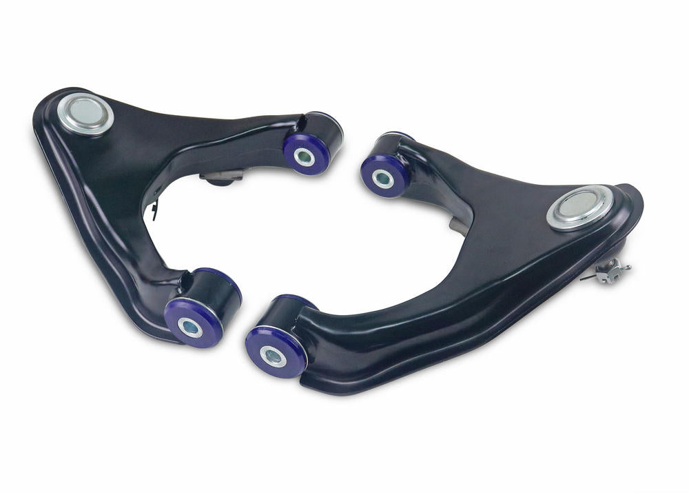 SuperPro Control Arm Kit TRC581