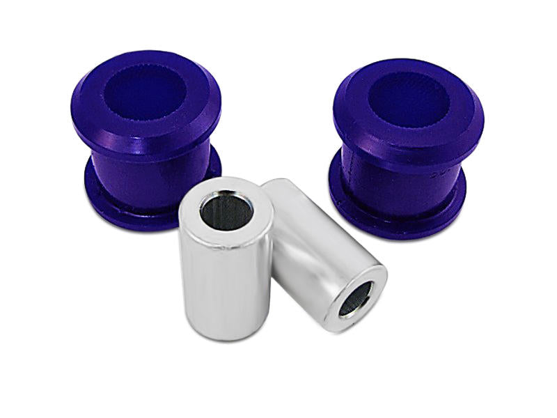 SuperPro Rear Toe Control Arm Inner Bush Kit Fits Mazda SPF2675K