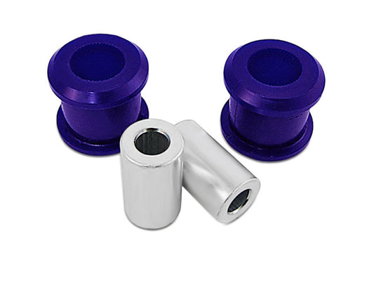 SuperPro Rear Toe Control Arm Inner Bush Kit Fits Mazda SPF2675K