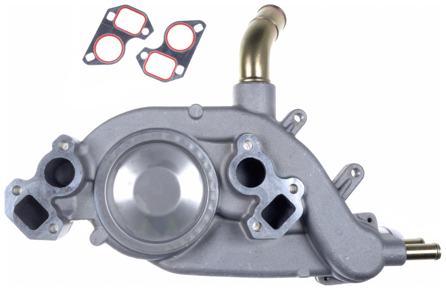 Gates Water Pump GWP45006