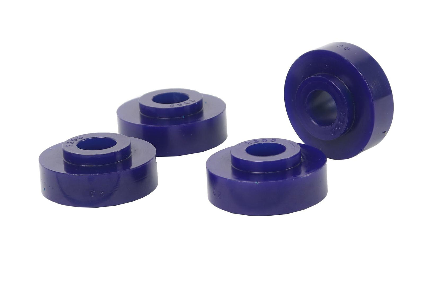 SuperPro Front Shock Absorber Upper Bush Kit Fits Lexus Toyota SPF2350K