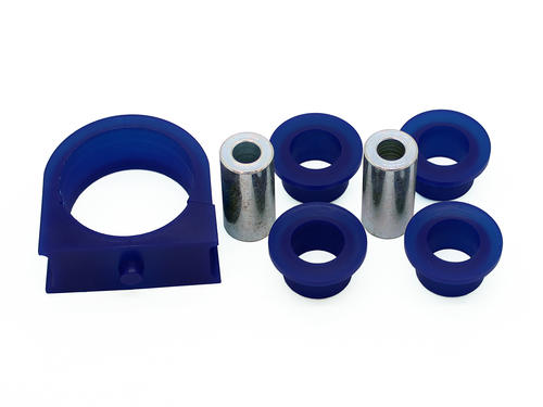 SuperPro Front Steering Rack & Pinion Mount Bush Kit Fits Lexus Toyota SPF2699K