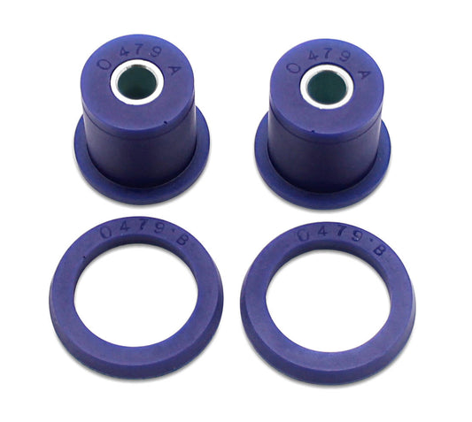 SuperPro Front Control Arm Inner Bush Kit Fits Ford SPF0479K