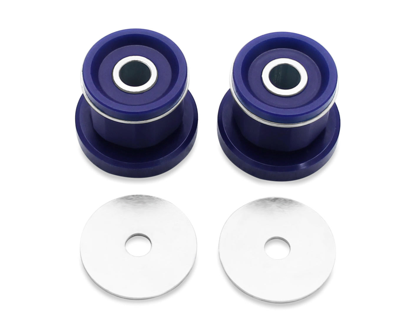 SuperPro Rear Differential Pinion Mount Lower Bush Kit Fits Toyota SPF4888K