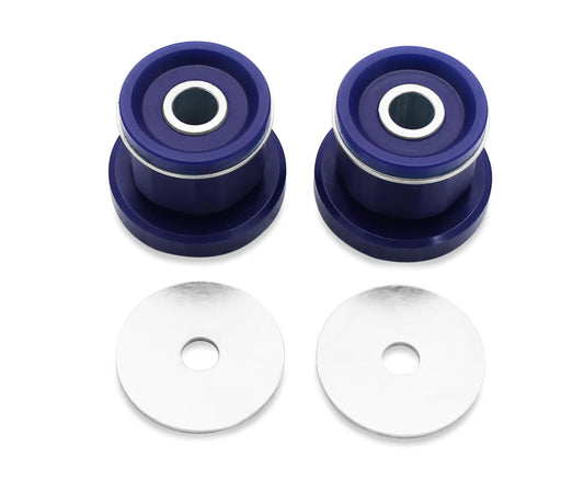 SuperPro Rear Differential Pinion Mount Lower Bush Kit Fits Toyota SPF4888K