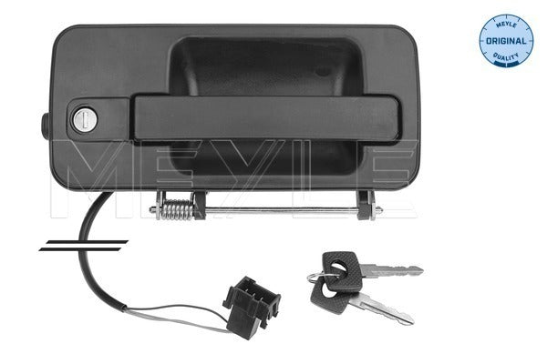 MEYLE Door Handle 034 910 0024