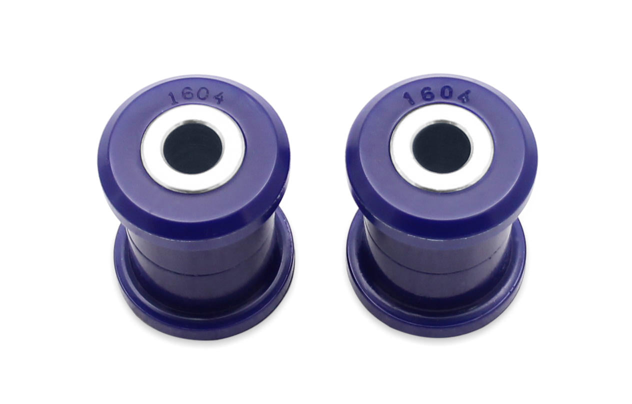 SuperPro Front Control Arm Lower-Inner Front Bush Kit Fits Ford SPF3479K