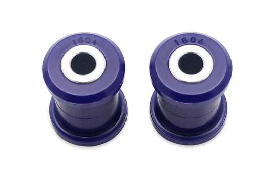 SuperPro Front Control Arm Lower-Inner Front Bush Kit Fits Ford SPF3479K