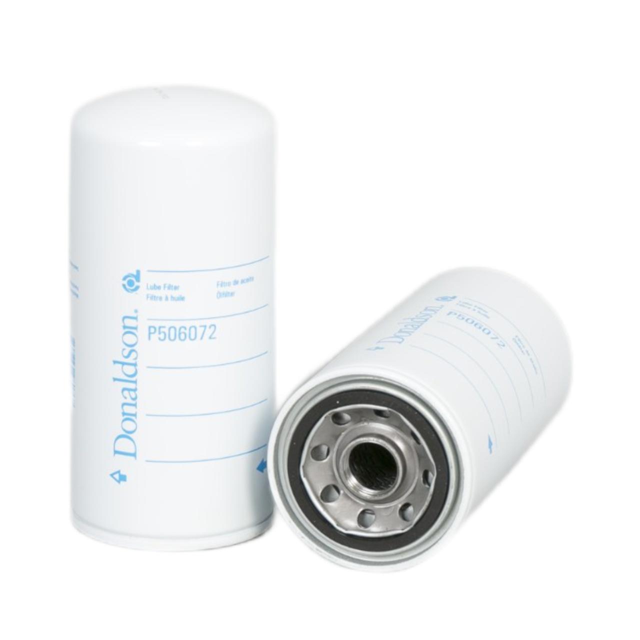 Donaldson Lube Filter Cartridge P506072
