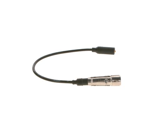 Bosch Oxygen Sensor 4 Wire 610Mm Cable 258006862