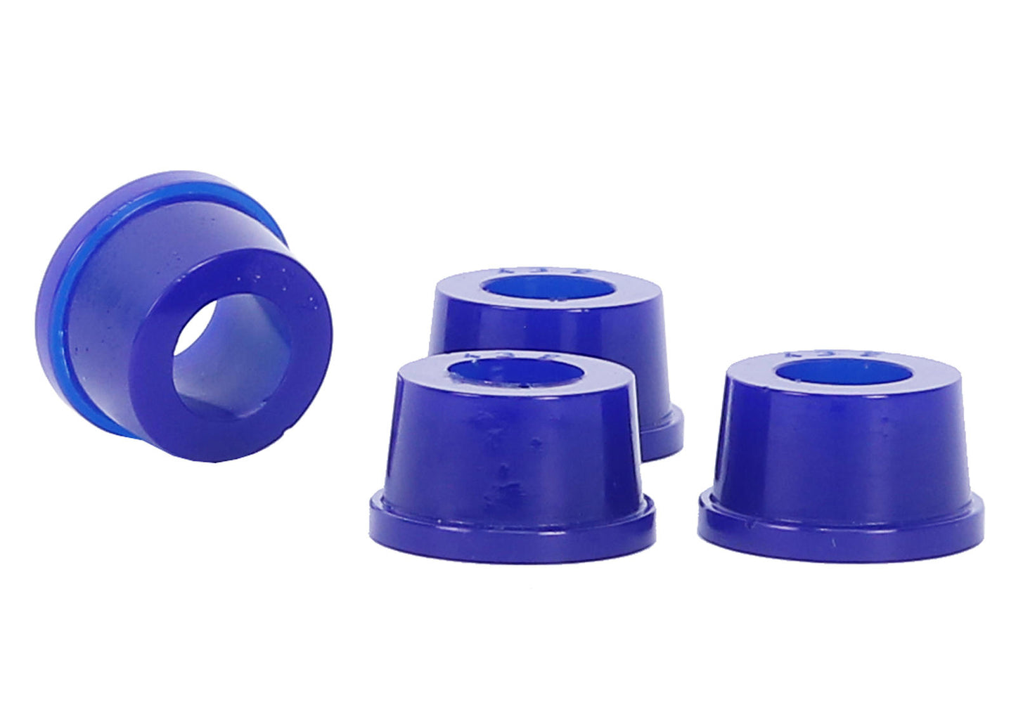SuperPro Pivot Upper-Outer Bush Kit SPF0432-95K