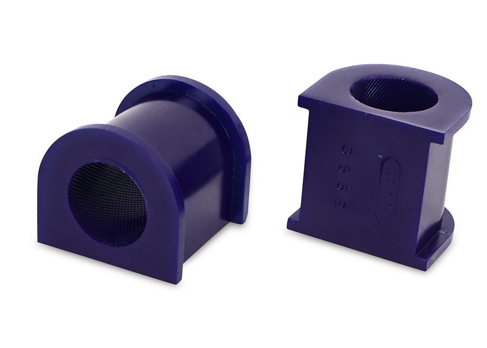 SuperPro Bushing Kit SPF3552-27K