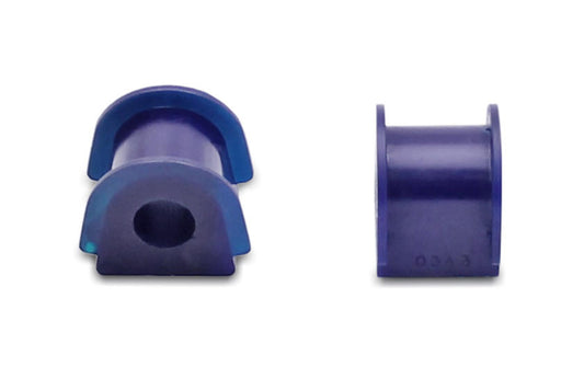 SuperPro Rear Swaybar Mount Bush Kit Fits Mitsubishi SPF0343-20K