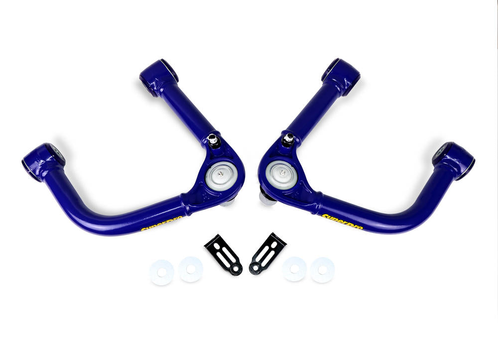 SuperPro Control Arm Upper - Arm TRC6740