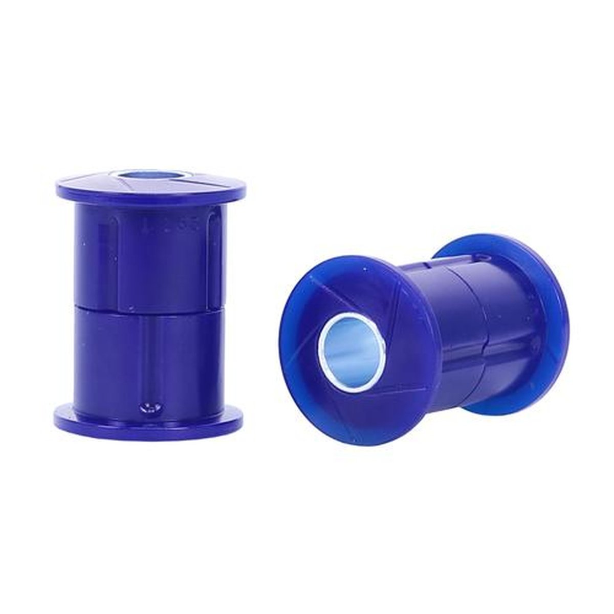 SuperPro Rear Spring Front Eye Bush Kit Fits Nissan SPF1163K